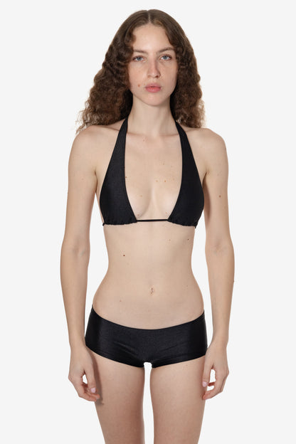 RNT3001 - Nylon Tricot Swim Hot Short