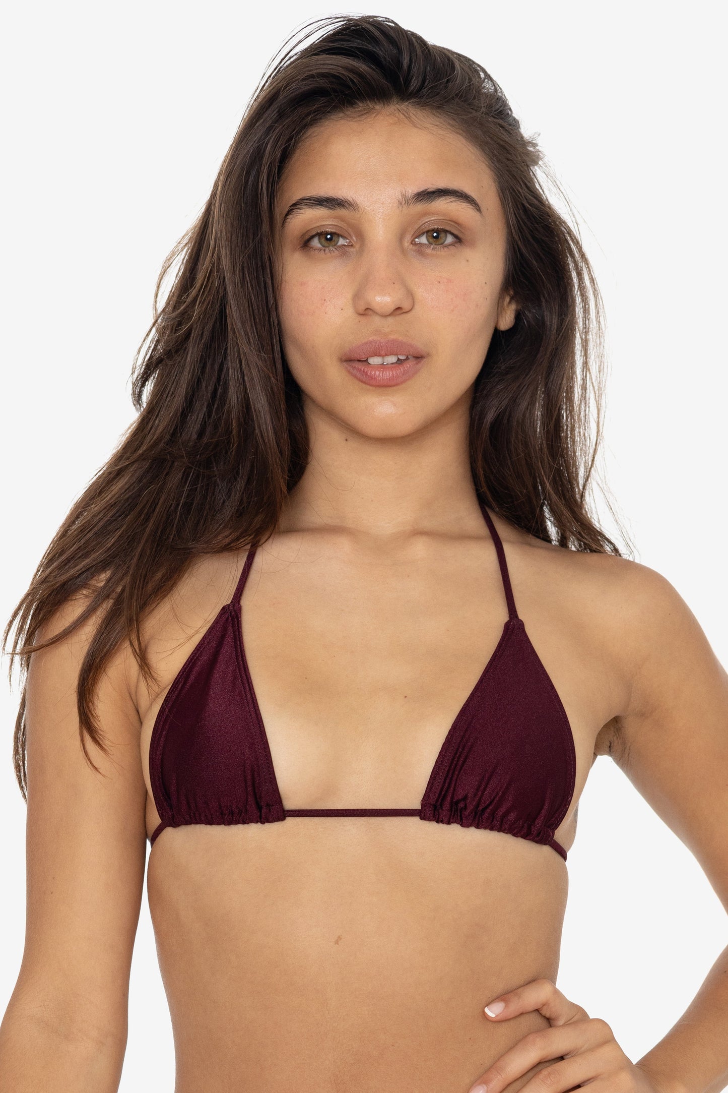 RNT3003 - String Bikini Top