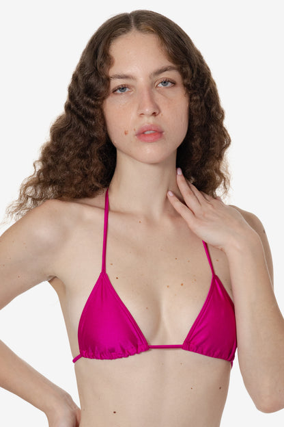 RNT3003 - String Bikini Top
