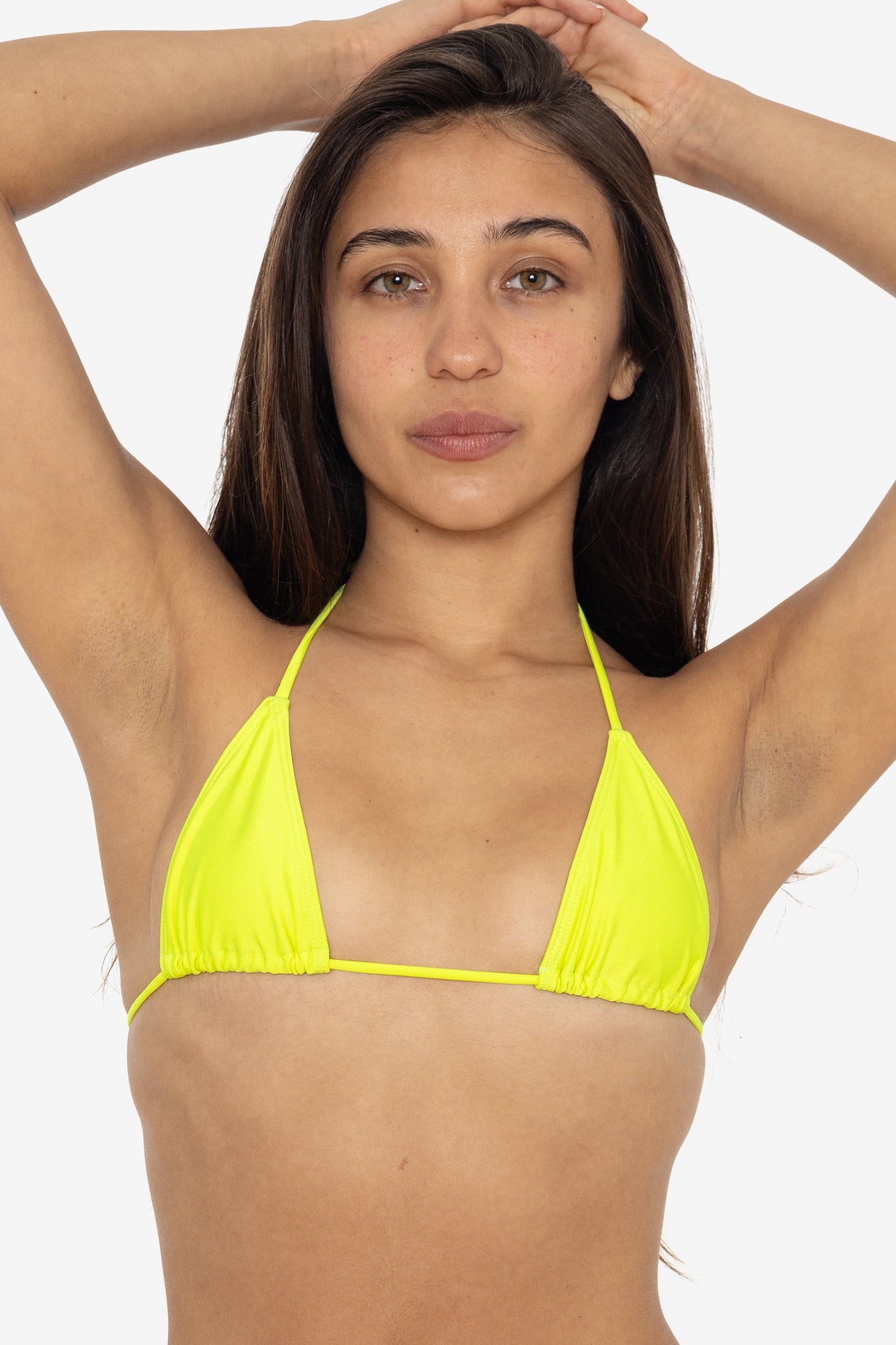 RNT3003 - String Bikini Top