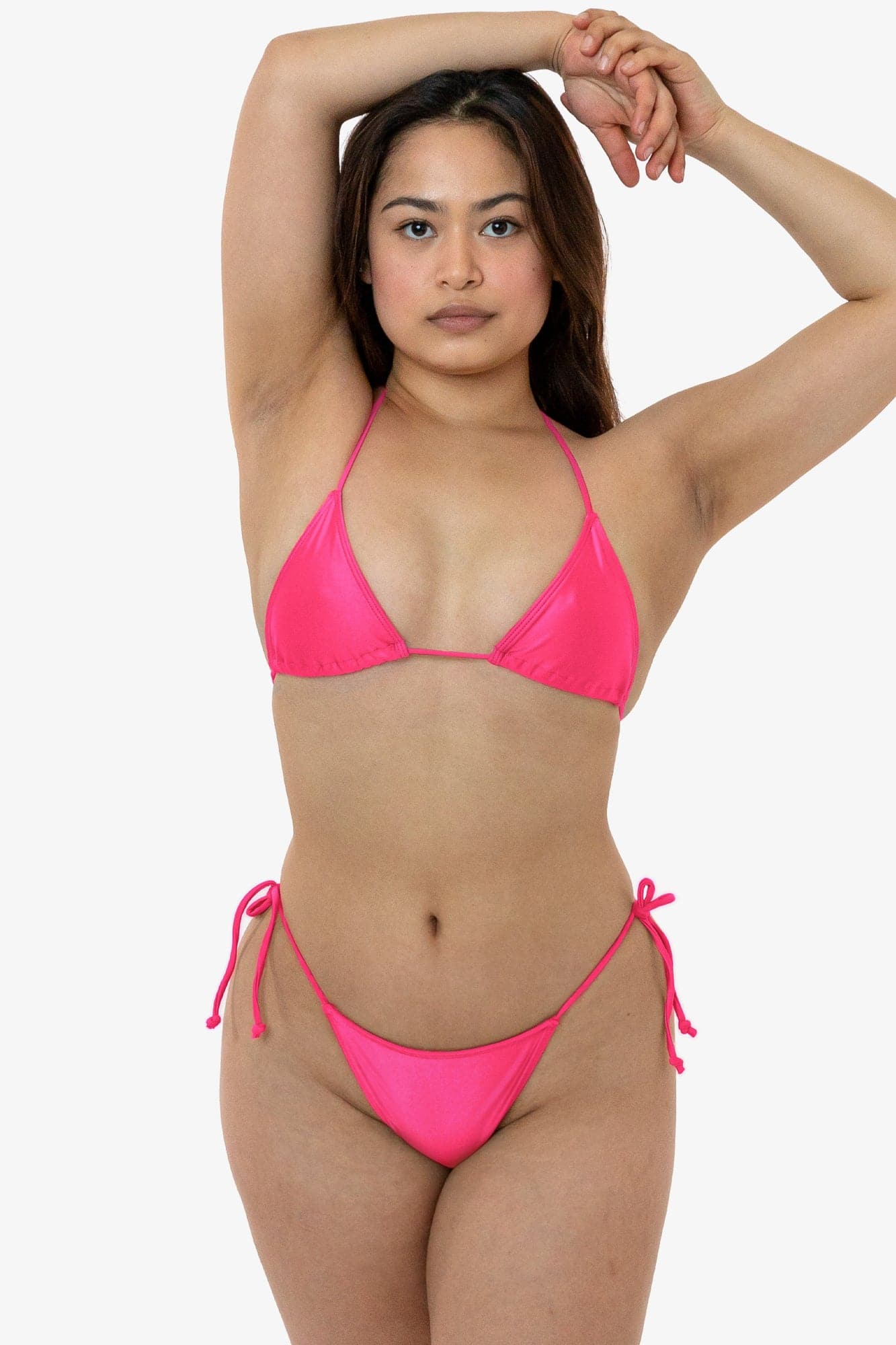 RNT3003 - String Bikini Top