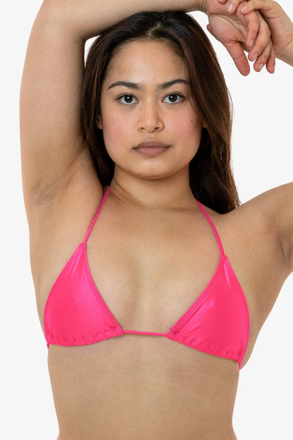 RNT3003 - String Bikini Top