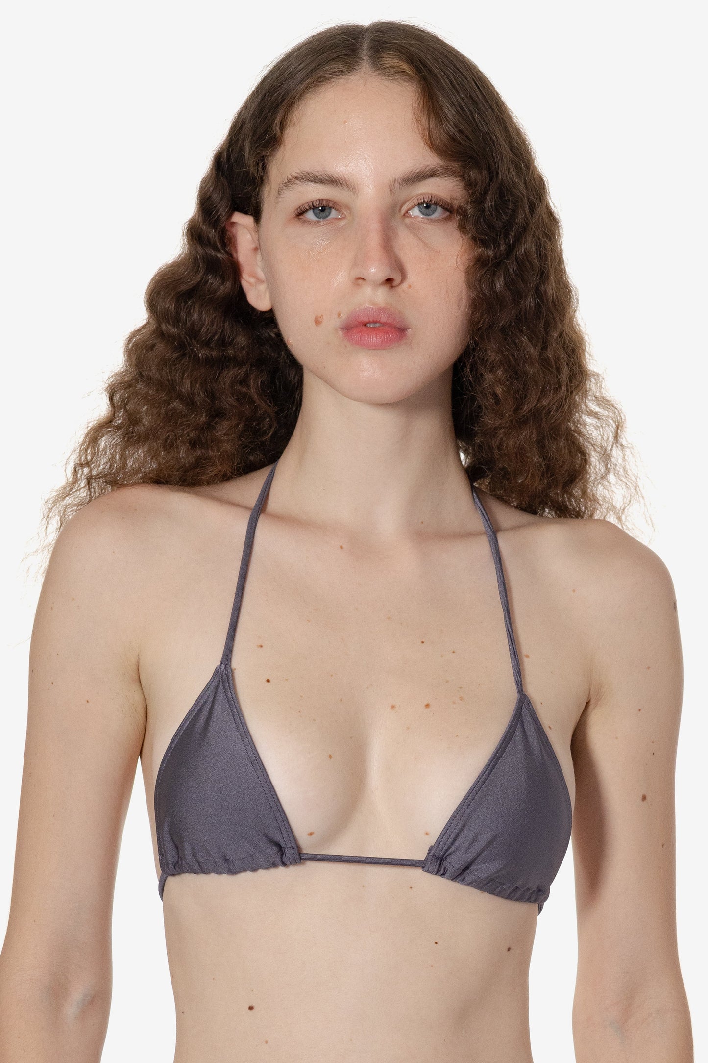 RNT3003 - String Bikini Top
