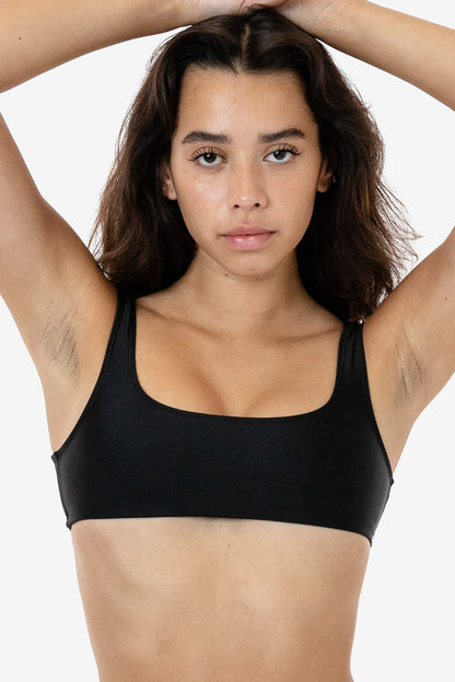 RNT3005 - Square Neck Bikini Top