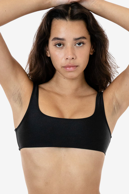 RNT3005 - Square Neck Bikini Top