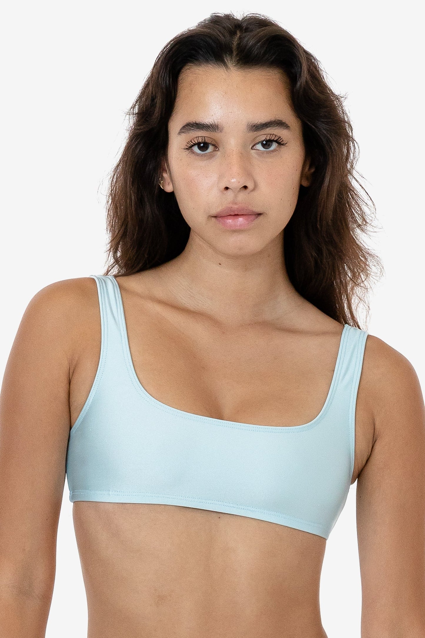 RNT3005 - Square Neck Bikini Top