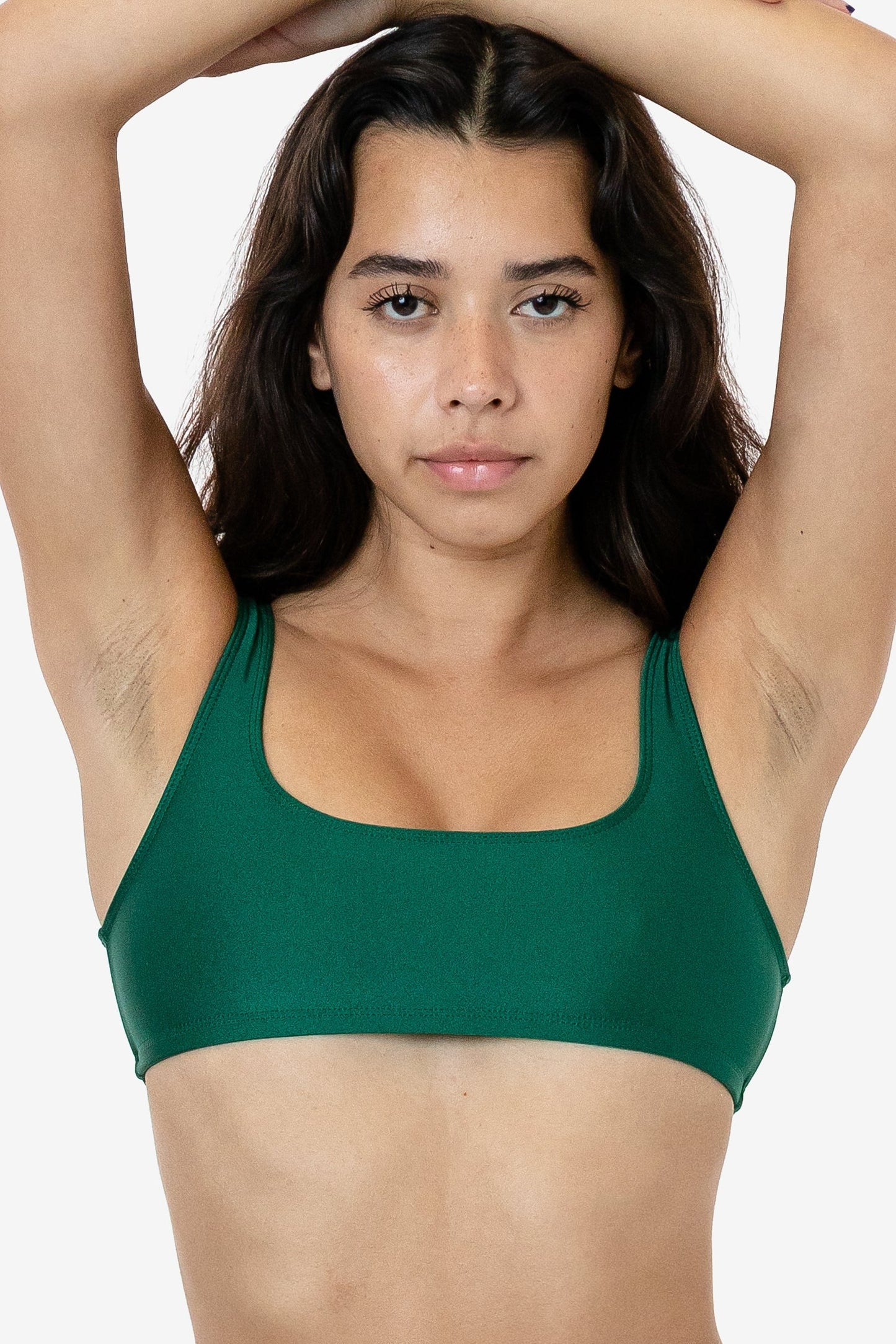 RNT3005 - Square Neck Bikini Top