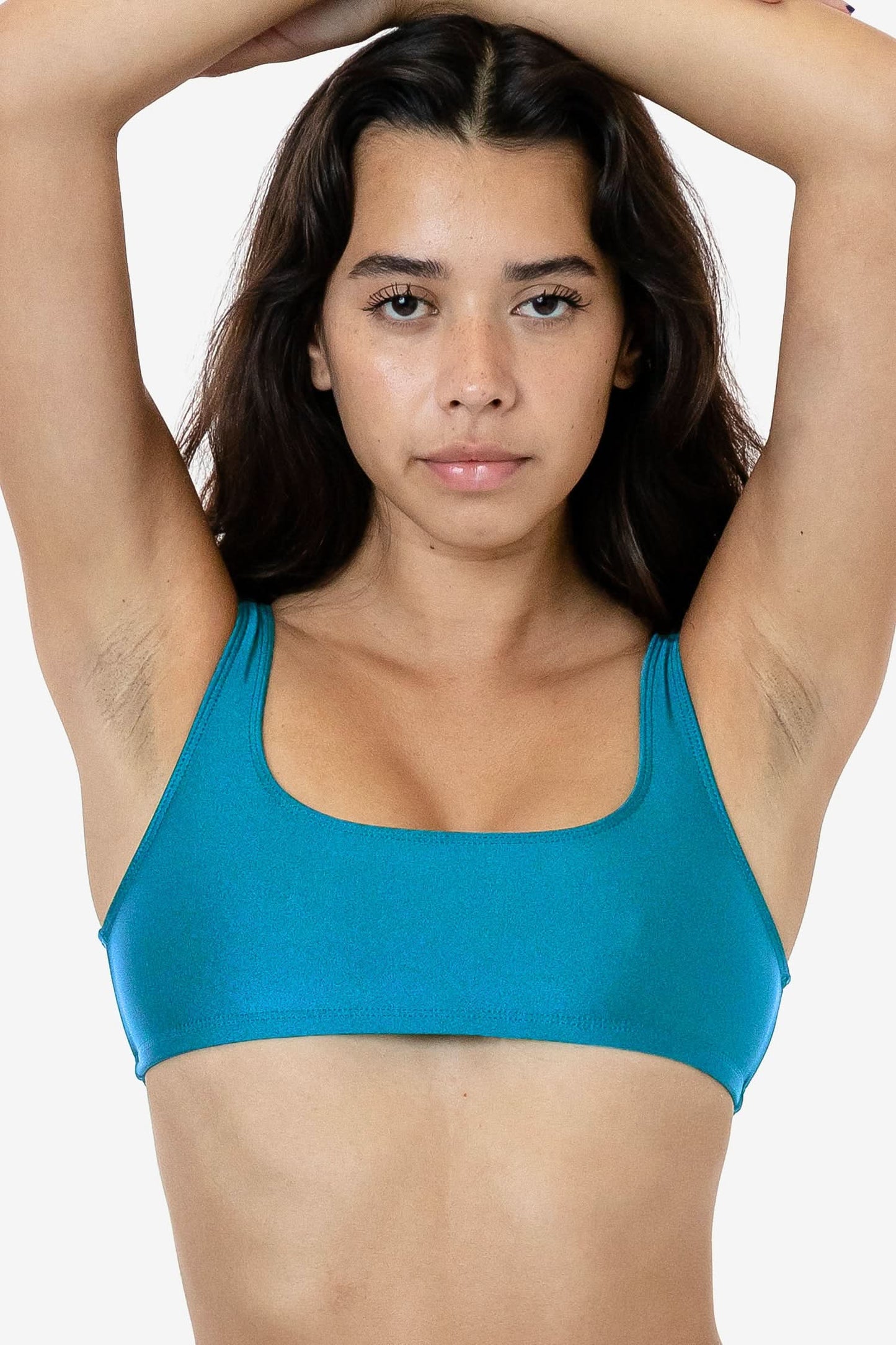 RNT3005 - Square Neck Bikini Top