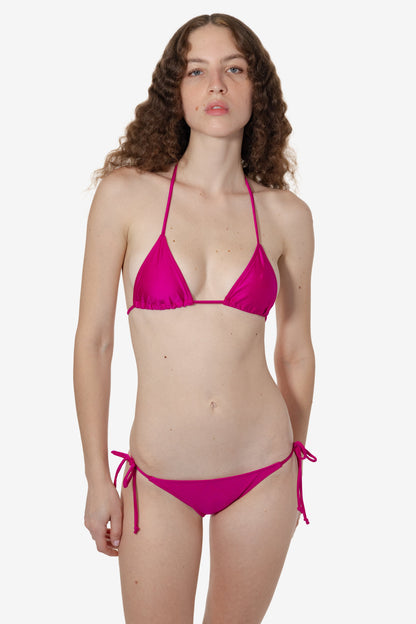 RNT3003 - String Bikini Top