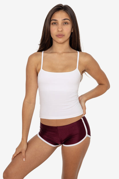 RNT3503 - Nylon Tricot Micro Running Short