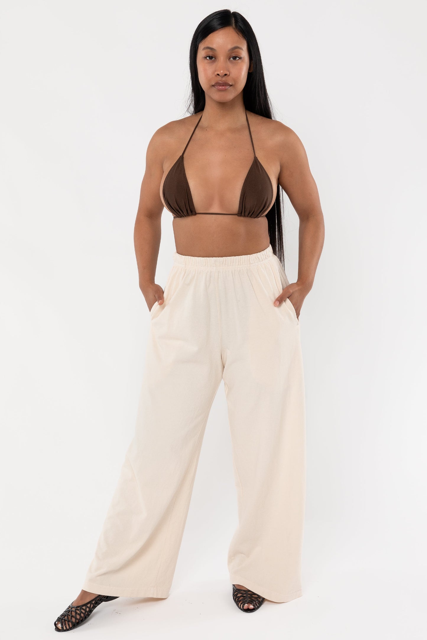 RNT415 - Paradise Bikini Top