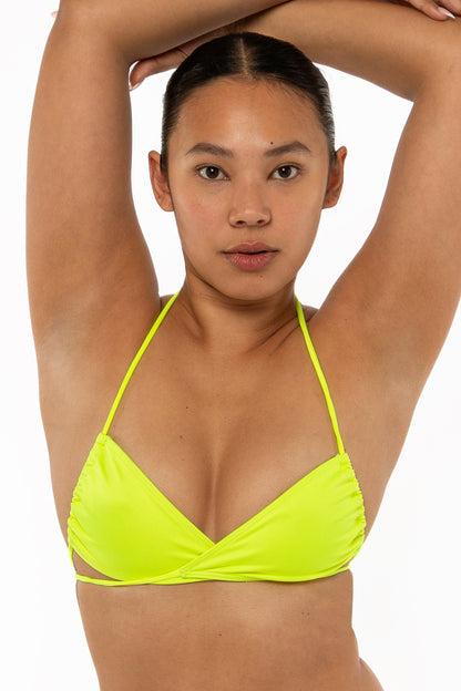 RNT415 - Paradise Bikini Top