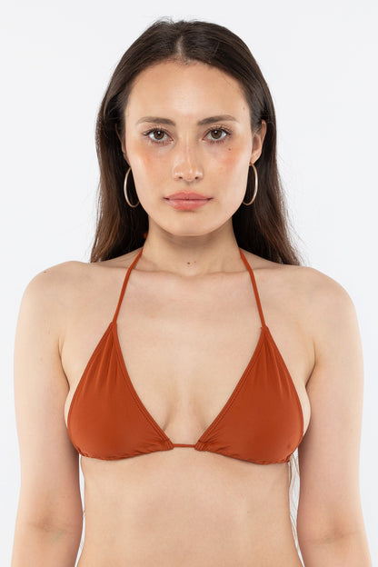 RNT415 - Paradise Bikini Top