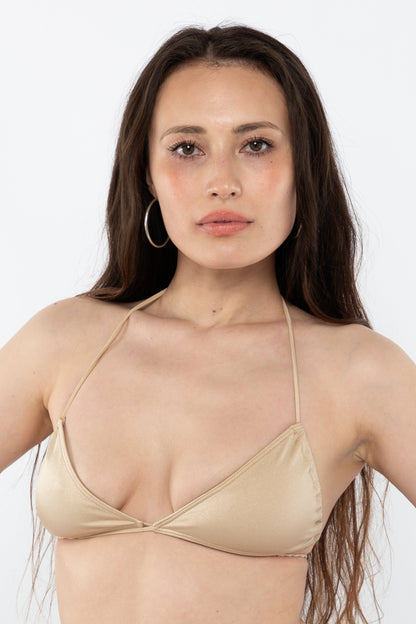 RNT415 - Paradise Bikini Top