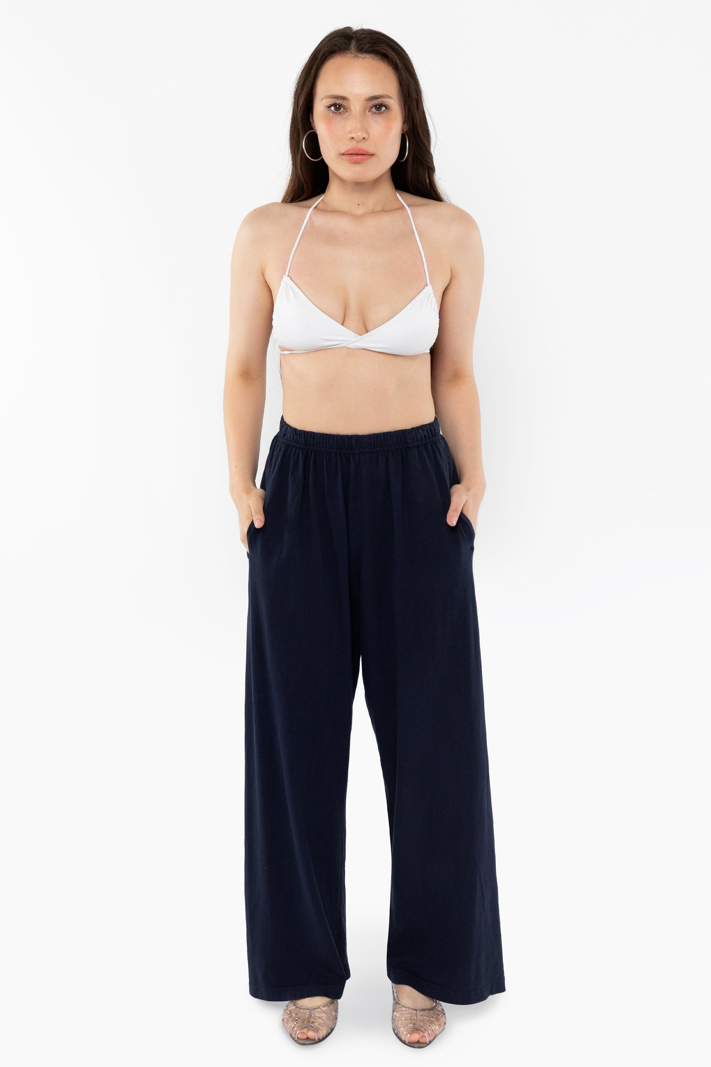 RNT415 - Paradise Bikini Top