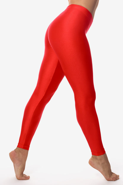 RNT83280 - Nylon Tricot Legging