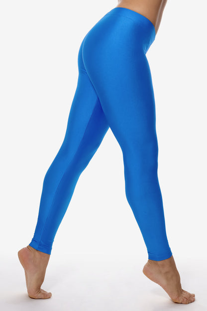 RNT83280 - Nylon Tricot Legging