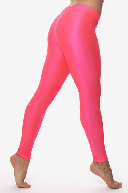 RNT83280 - Nylon Tricot Legging