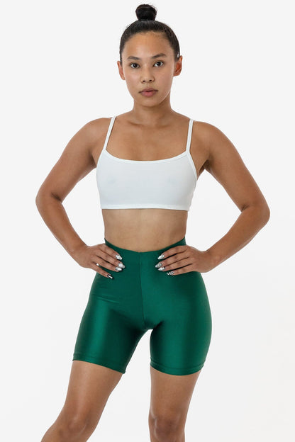 RNT8382 - Nylon Tricot Bike Short