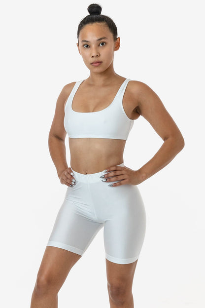 RNT3005 - Square Neck Bikini Top
