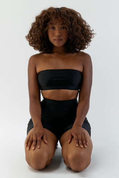 RNT8393 - Tube Bikini Top