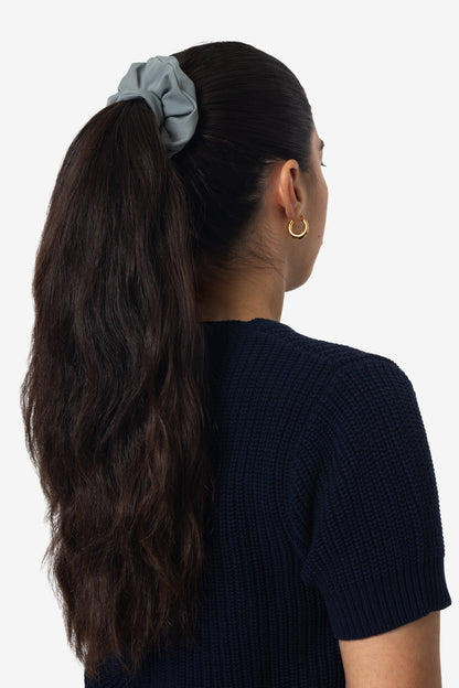 RNTSCRUNCH - Nylon Tricot Scrunchie