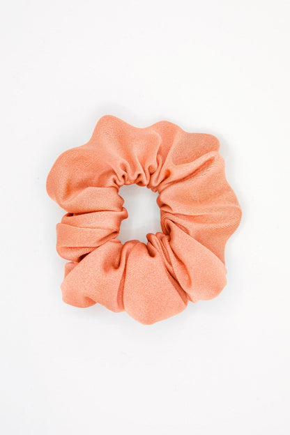 RNTSCRUNCH - Nylon Tricot Scrunchie