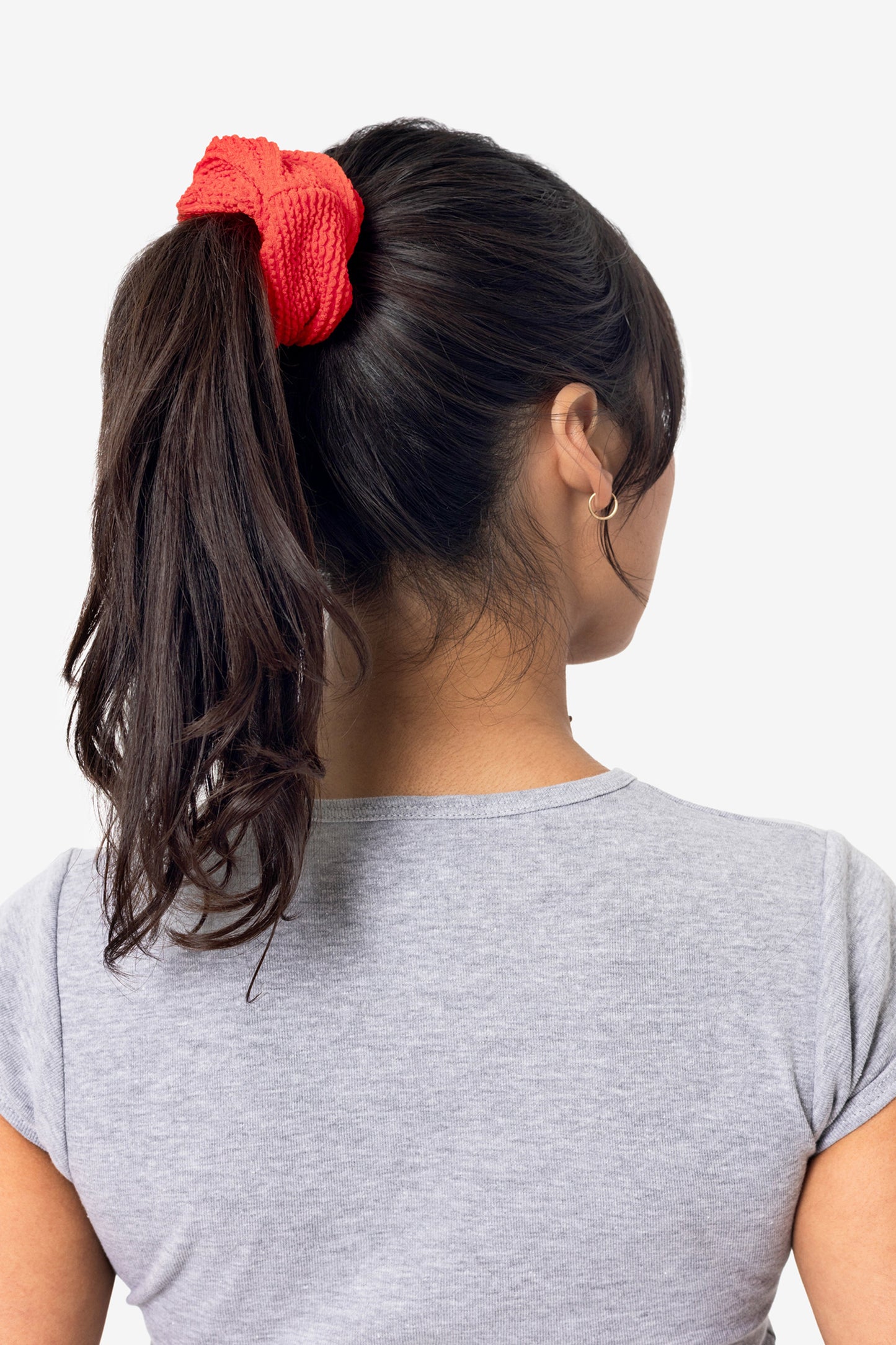 RPCSCRUNCH - Crinkle Scrunchie