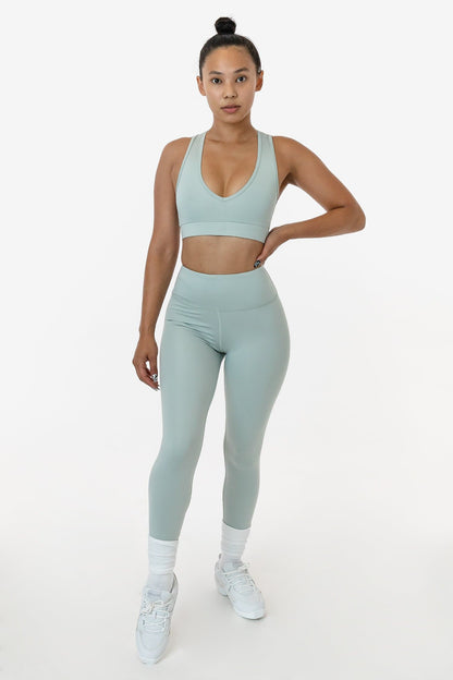 RPL300 - Poly Interlock Performance Legging