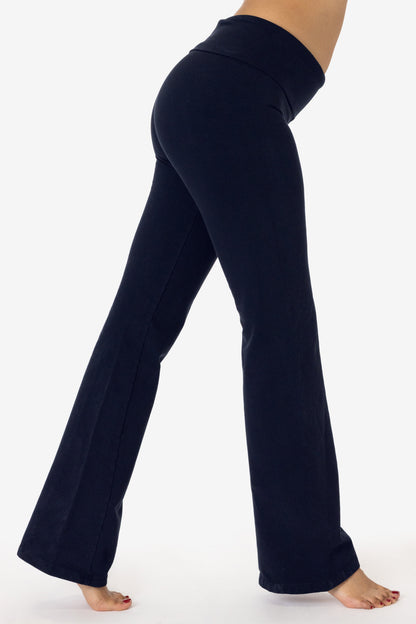 RSF300GD - Stretch Fleece Winter Yoga Legging