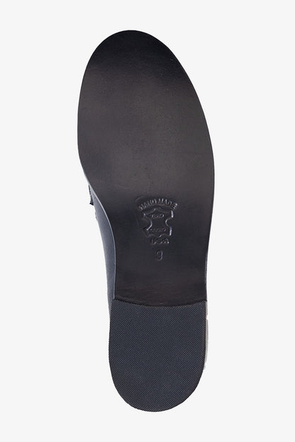 RSHOE05 - Leather Penny Loafer