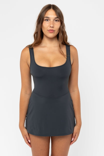 RSNDT315 - UPF50 Dry Tech Athletic Dress
