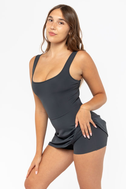 RSNDT315 - UPF50 Dry Tech Athletic Dress