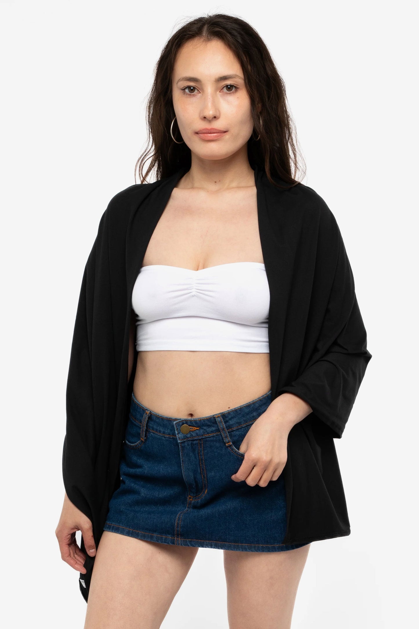 RSNJSCARF - Unisex UPF 40 Jersey Scarf