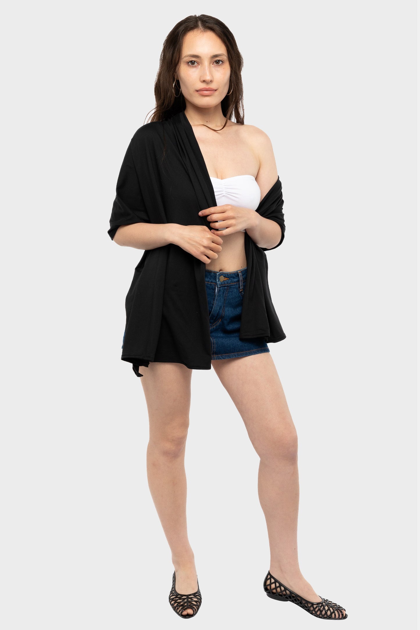 RSNJSCARF - Unisex UPF 40 Jersey Scarf
