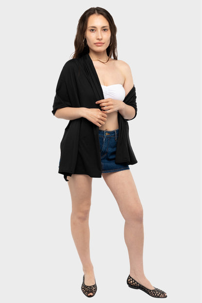 RSNJSCARF - Unisex UPF 40 Jersey Scarf