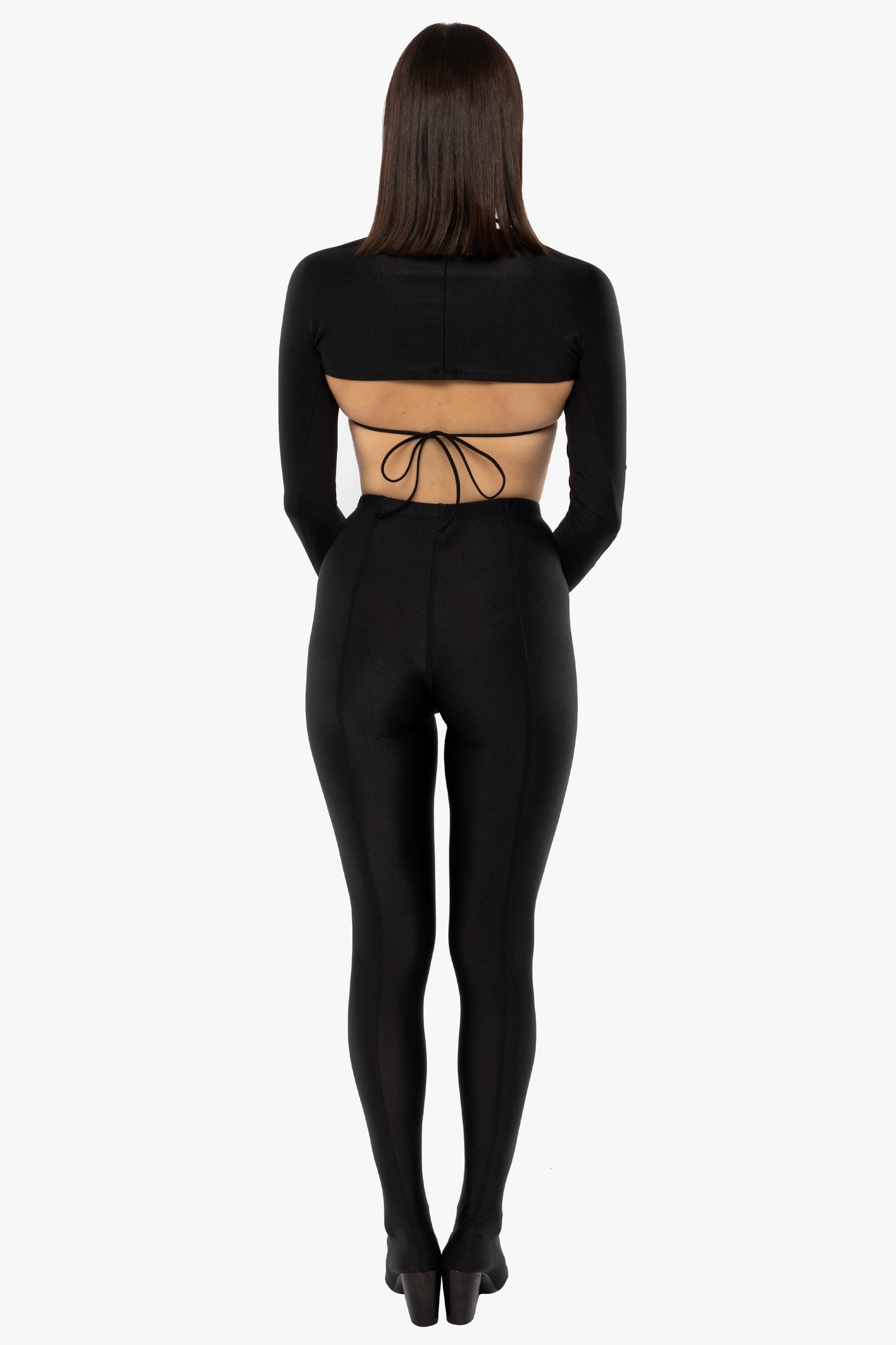 RSNJSHRUG - UPF 40 Jersey Bolero