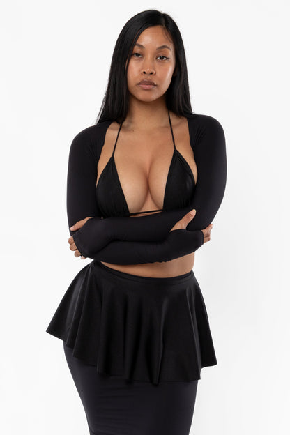 RSNJSHRUG - UPF 40 Jersey Bolero