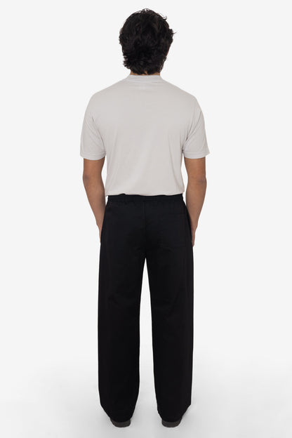 RTWL405GD - Prison Pant - Poly Cotton Wide Leg Pant