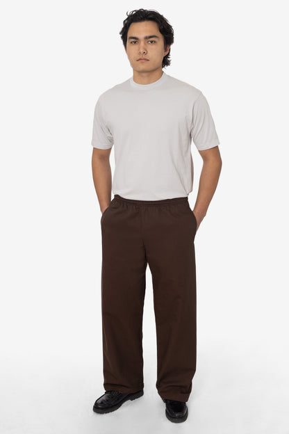 RTWL405GD - Prison Pant - Poly Cotton Wide Leg Pant