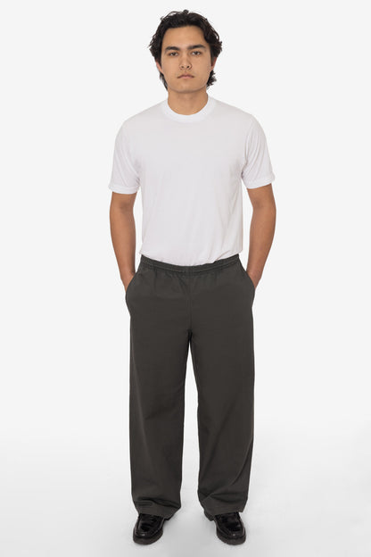 RTWL405GD - Prison Pant - Poly Cotton Wide Leg Pant