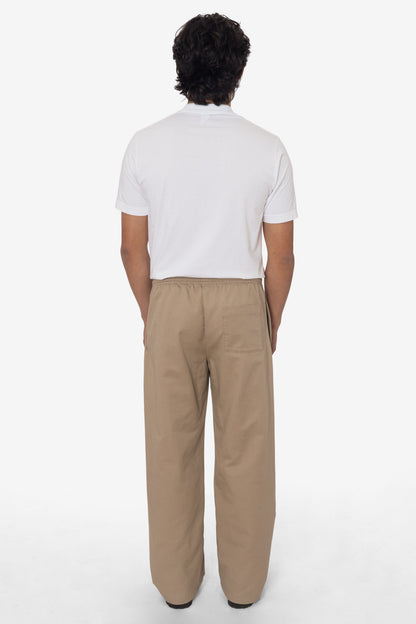 RTWL405GD - Prison Pant - Poly Cotton Wide Leg Pant