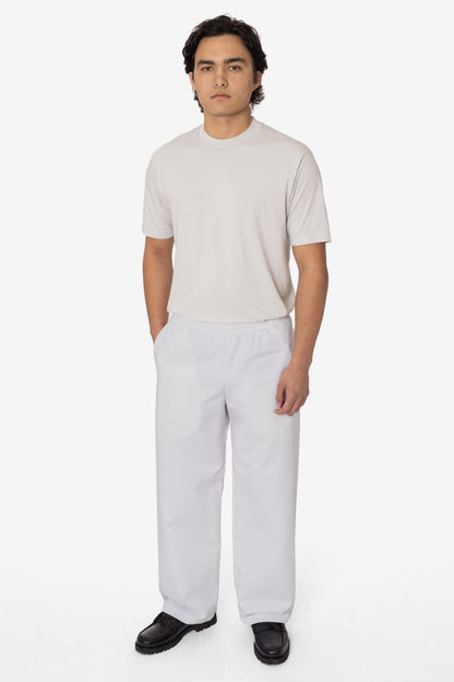 RTWL405GD - Prison Pant - Poly Cotton Wide Leg Pant