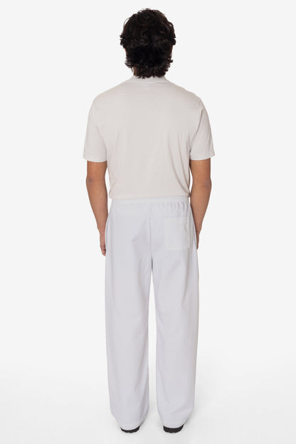 RTWL405GD - Prison Pant - Poly Cotton Wide Leg Pant