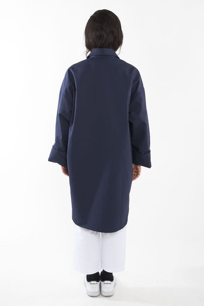 RTWL12 - Unisex Twill Mid Length Lab Coat