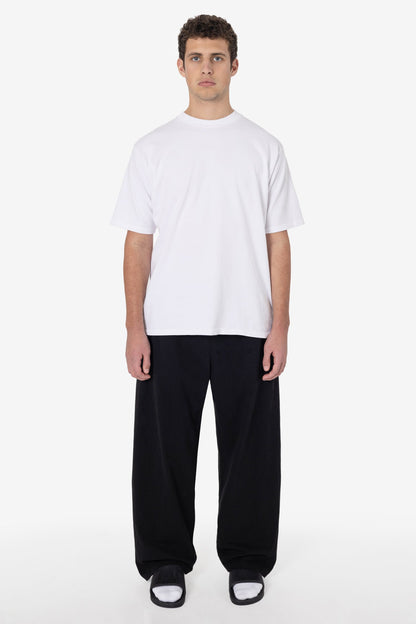 RTWL405GD - Prison Pant - Poly Cotton Wide Leg Pant