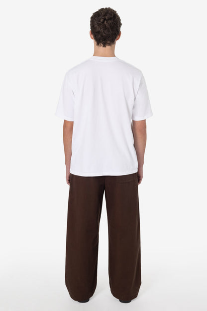 RTWL405GD - Prison Pant - Poly Cotton Wide Leg Pant
