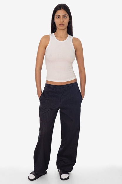 RTWL405GD - Prison Pant - Poly Cotton Wide Leg Pant