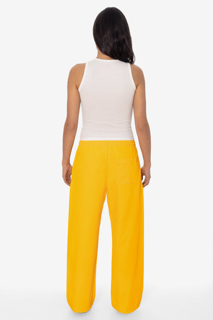 RTWL405GD - Prison Pant - Poly Cotton Wide Leg Pant
