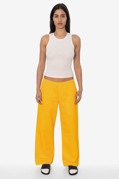 RTWL405GD - Prison Pant - Poly Cotton Wide Leg Pant